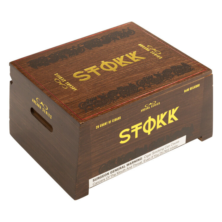 View product media CAOARST Belicoso Limited Edition, , jrcigars 3